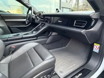 PORSCHE Taycan Turbo  KERAMIK  Approved 27