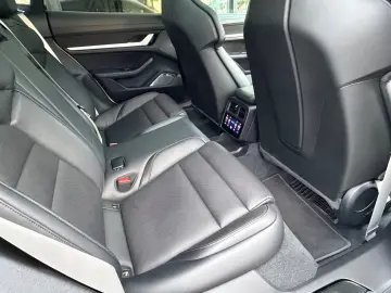 PORSCHE Taycan Turbo  KERAMIK  Approved 27