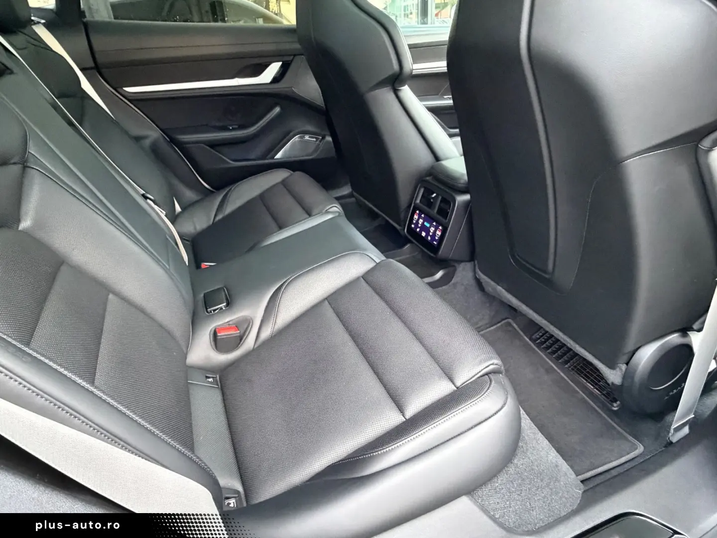 PORSCHE Taycan Turbo  KERAMIK  Approved 27