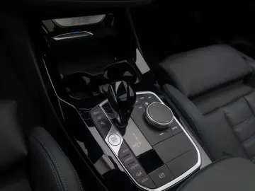 BMW X3 xD30i M Sport Panorama