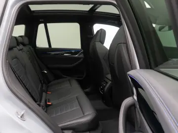 BMW X3 xD30i M Sport Panorama