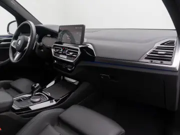 BMW X3 xD30i M Sport Panorama