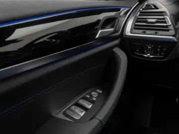 BMW X3 xD30i M Sport Panorama