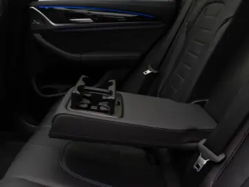 BMW X3 xD30i M Sport Panorama