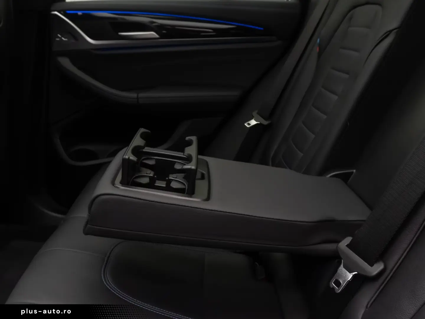 BMW X3 xD30i M Sport Panorama