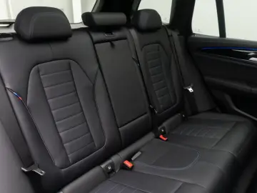 BMW X3 xD30i M Sport Panorama