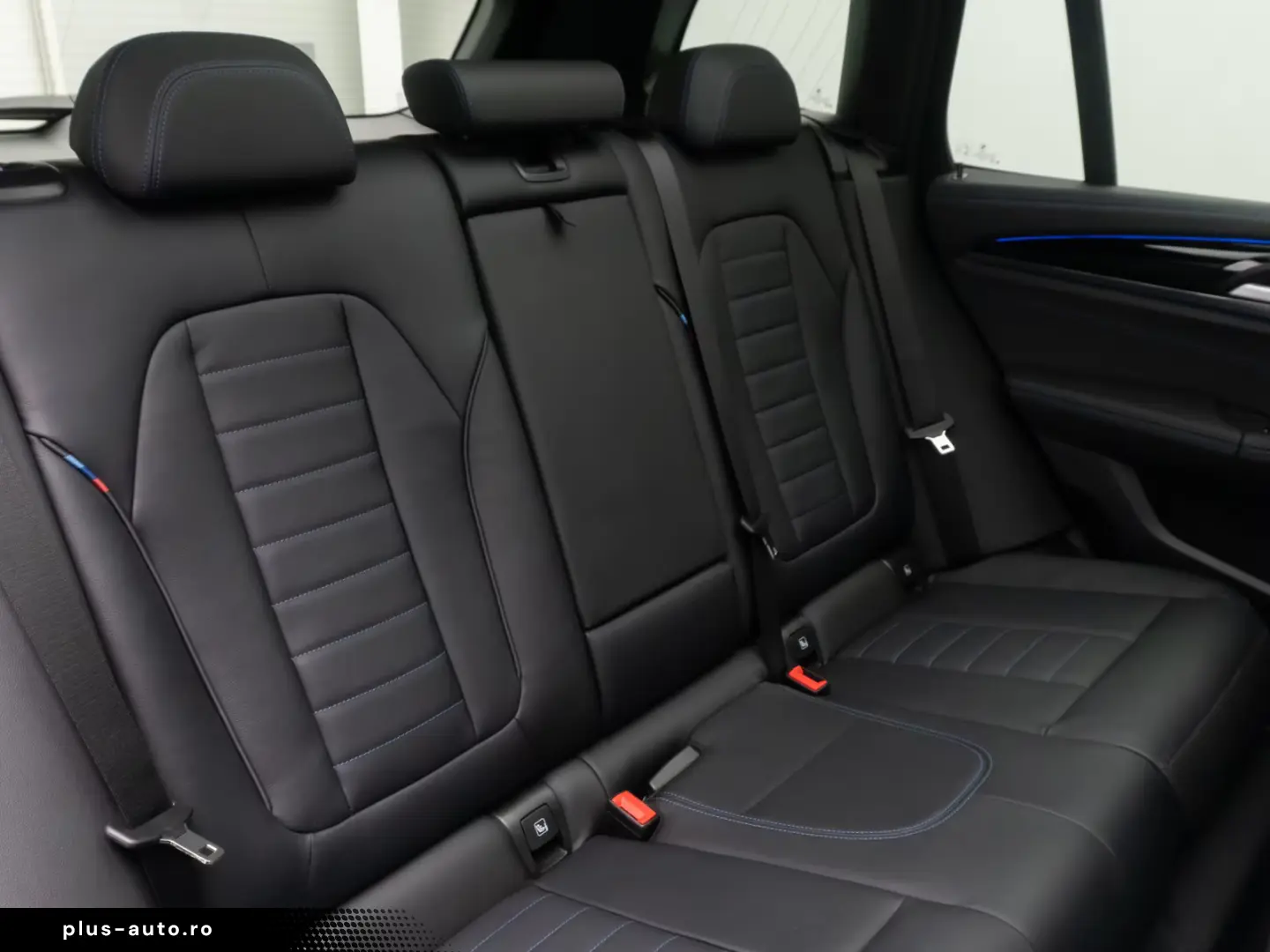 BMW X3 xD30i M Sport Panorama