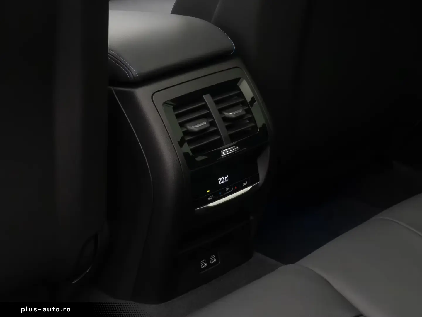 BMW X3 xD30i M Sport Panorama