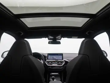 BMW X3 xD30i M Sport Panorama