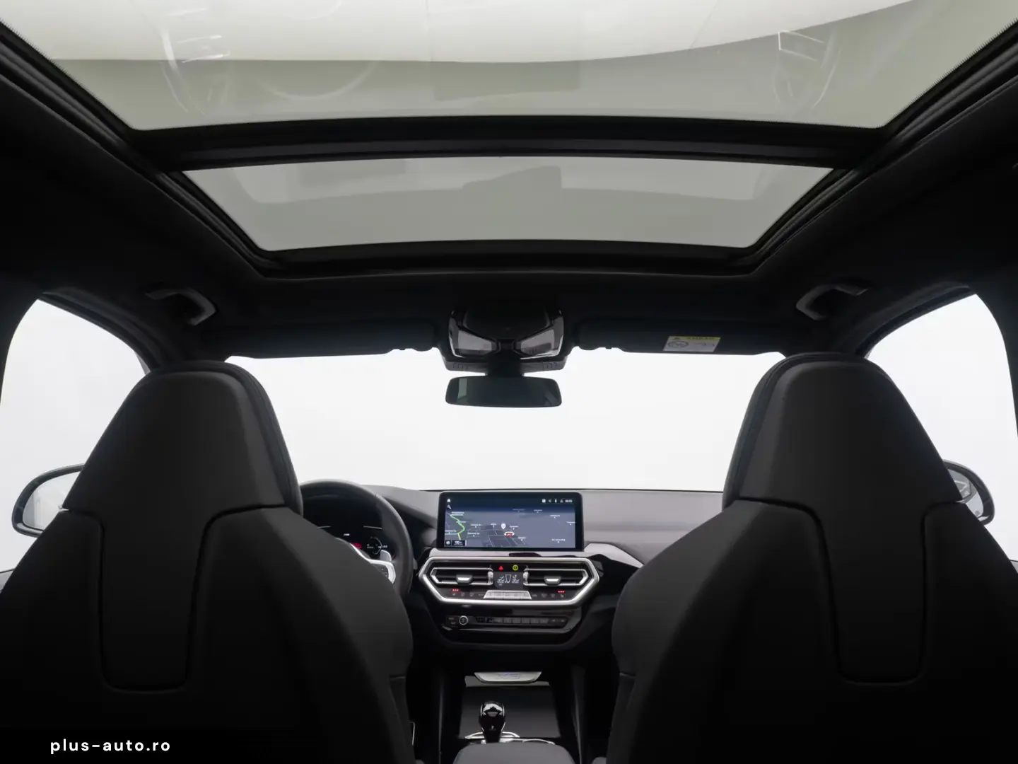 BMW X3 xD30i M Sport Panorama