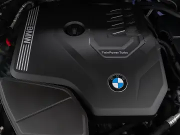 BMW X3 xD30i M Sport Panorama