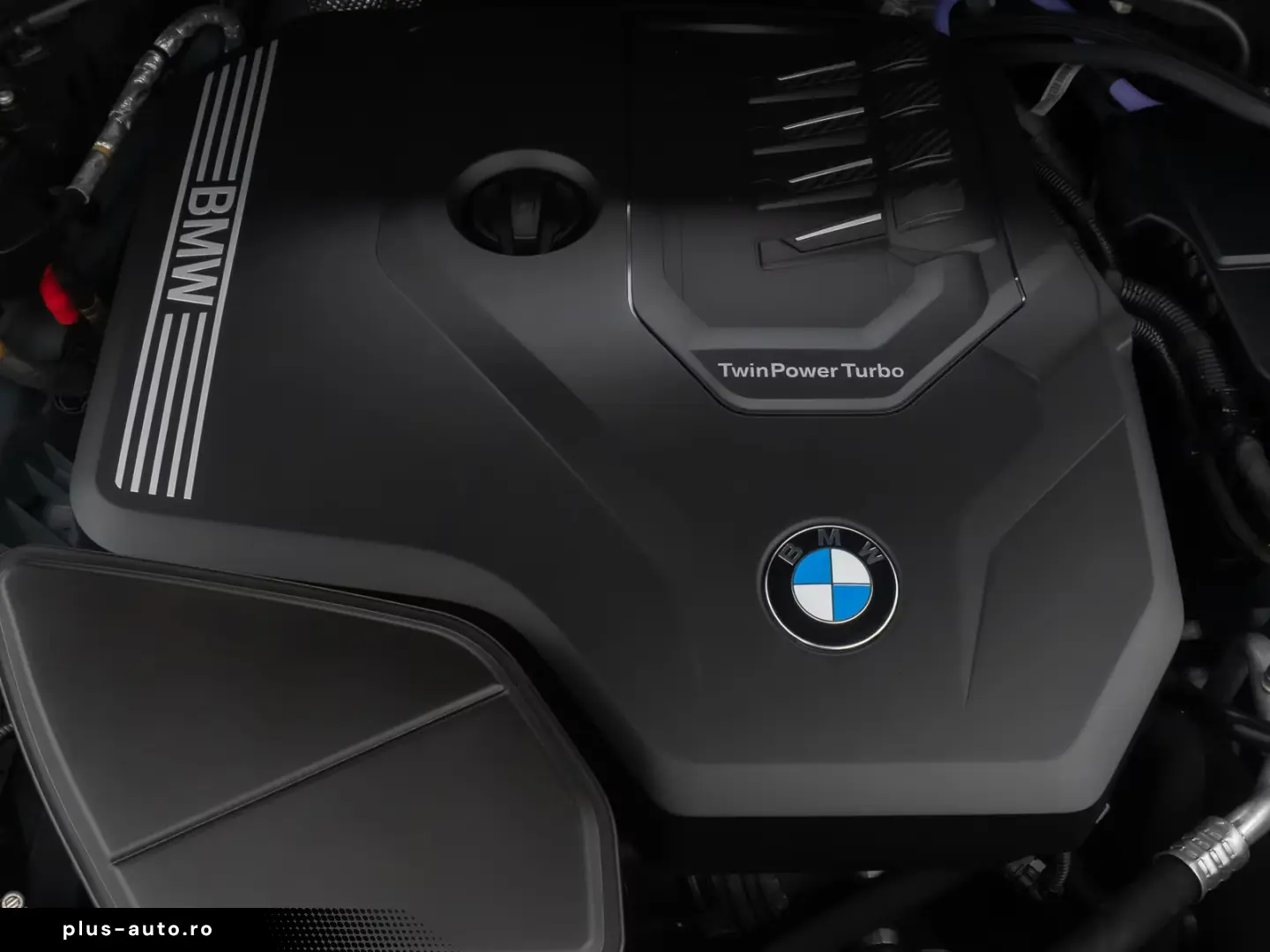 BMW X3 xD30i M Sport Panorama