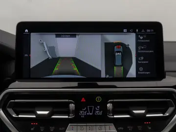 BMW X3 xD30i M Sport Panorama