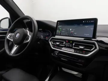 BMW X3 xD30i M Sport Panorama