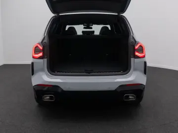 BMW X3 xD30i M Sport Panorama