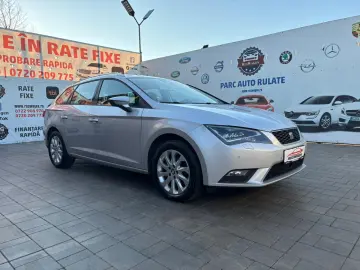 Seat Leon 2015 1.6