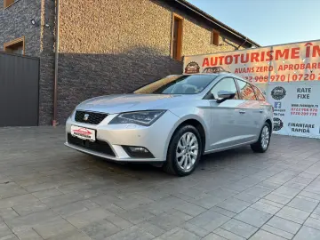 Seat Leon 2015 1.6