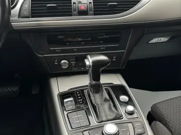 Audi A6 2014 2.0 Diesel