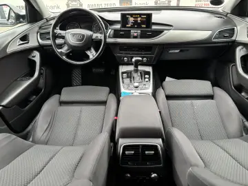 Audi A6 2014 2.0 Diesel
