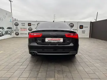 Audi A6 2014 2.0 Diesel