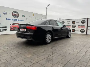 Audi A6 2014 2.0 Diesel
