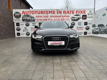 Audi A6 2014 2.0 Diesel