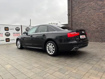 Audi A6 2014 2.0 Diesel