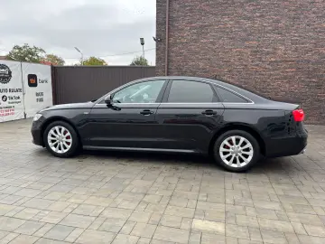 Audi A6 2014 2.0 Diesel