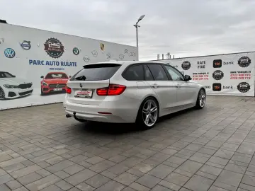 BMW Seria 3 2014 12