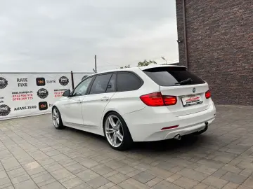 BMW Seria 3 2014 12