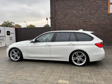 BMW Seria 3 2014 12