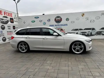 BMW Seria 3 2014 12
