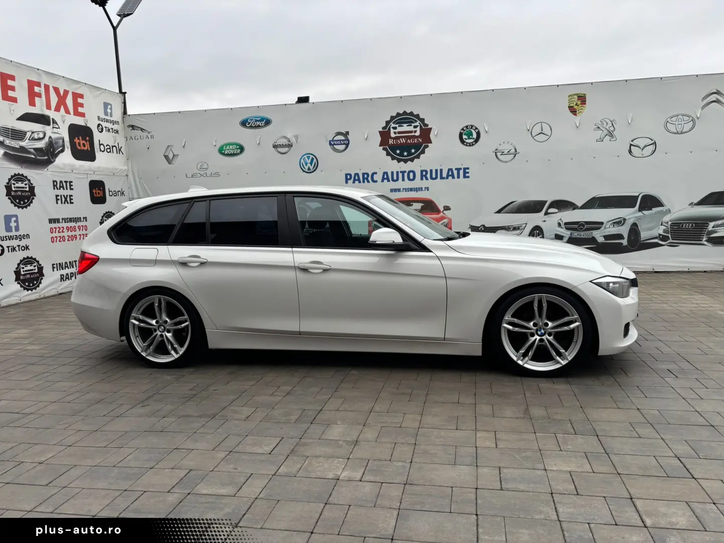 BMW Seria 3 2014 12