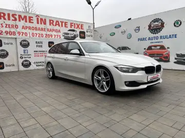 BMW Seria 3 2014 12