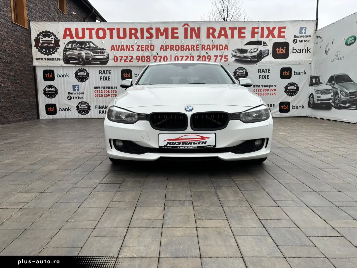 BMW Seria 3 2014 12