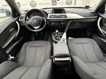 BMW Seria 3 2014 12