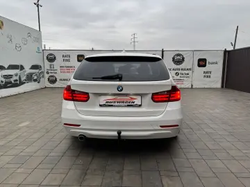 BMW Seria 3 2014 12