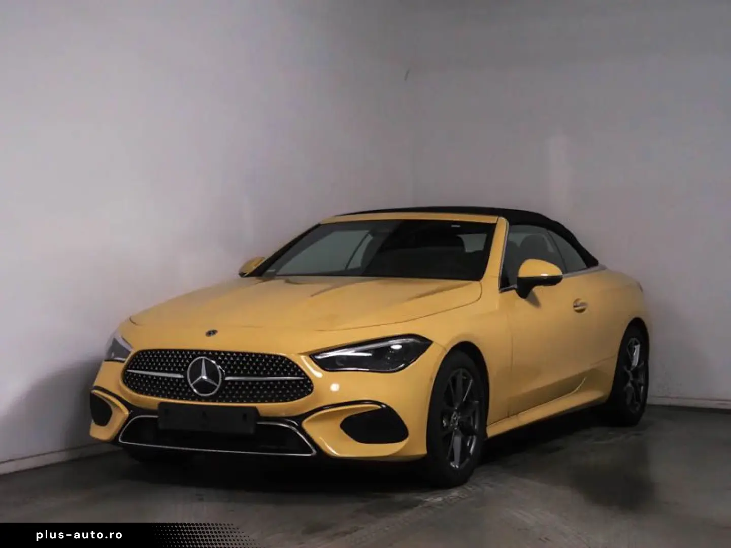 MERCEDES-BENZ CLE 180 Cabriolet LED RFK MEM. KEYL. AIRSC.