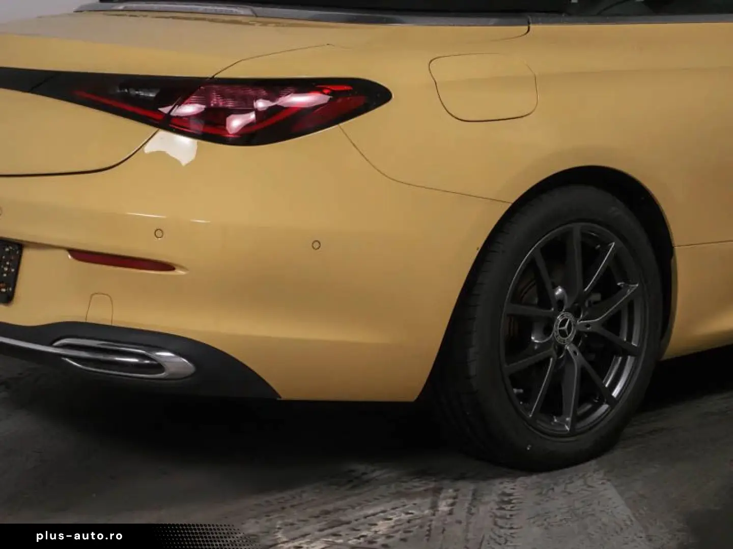 MERCEDES-BENZ CLE 180 Cabriolet LED RFK MEM. KEYL. AIRSC.