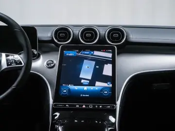 MERCEDES-BENZ CLE 180 Cabriolet LED RFK MEM. KEYL. AIRSC.