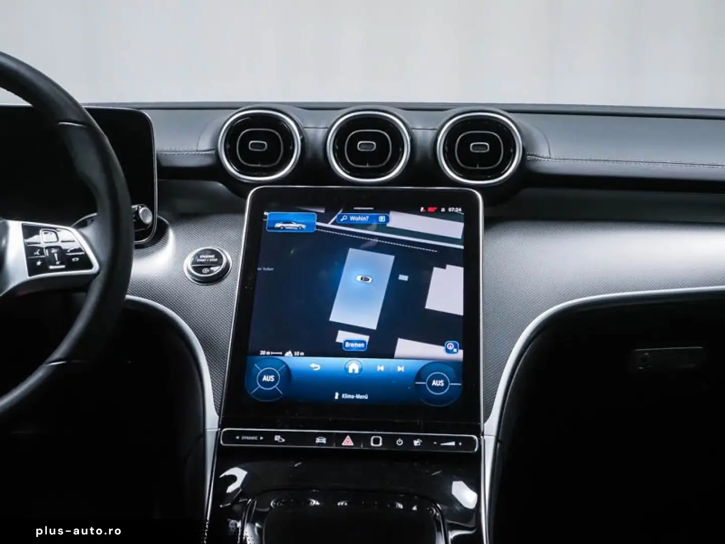 MERCEDES-BENZ CLE 180 Cabriolet LED RFK MEM. KEYL. AIRSC.