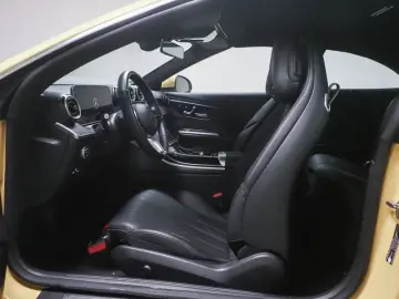 MERCEDES-BENZ CLE 180 Cabriolet LED RFK MEM. KEYL. AIRSC.