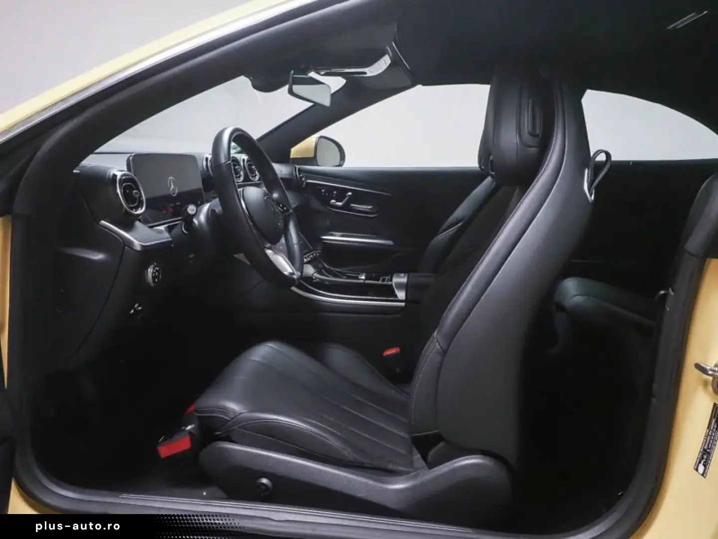 MERCEDES-BENZ CLE 180 Cabriolet LED RFK MEM. KEYL. AIRSC.