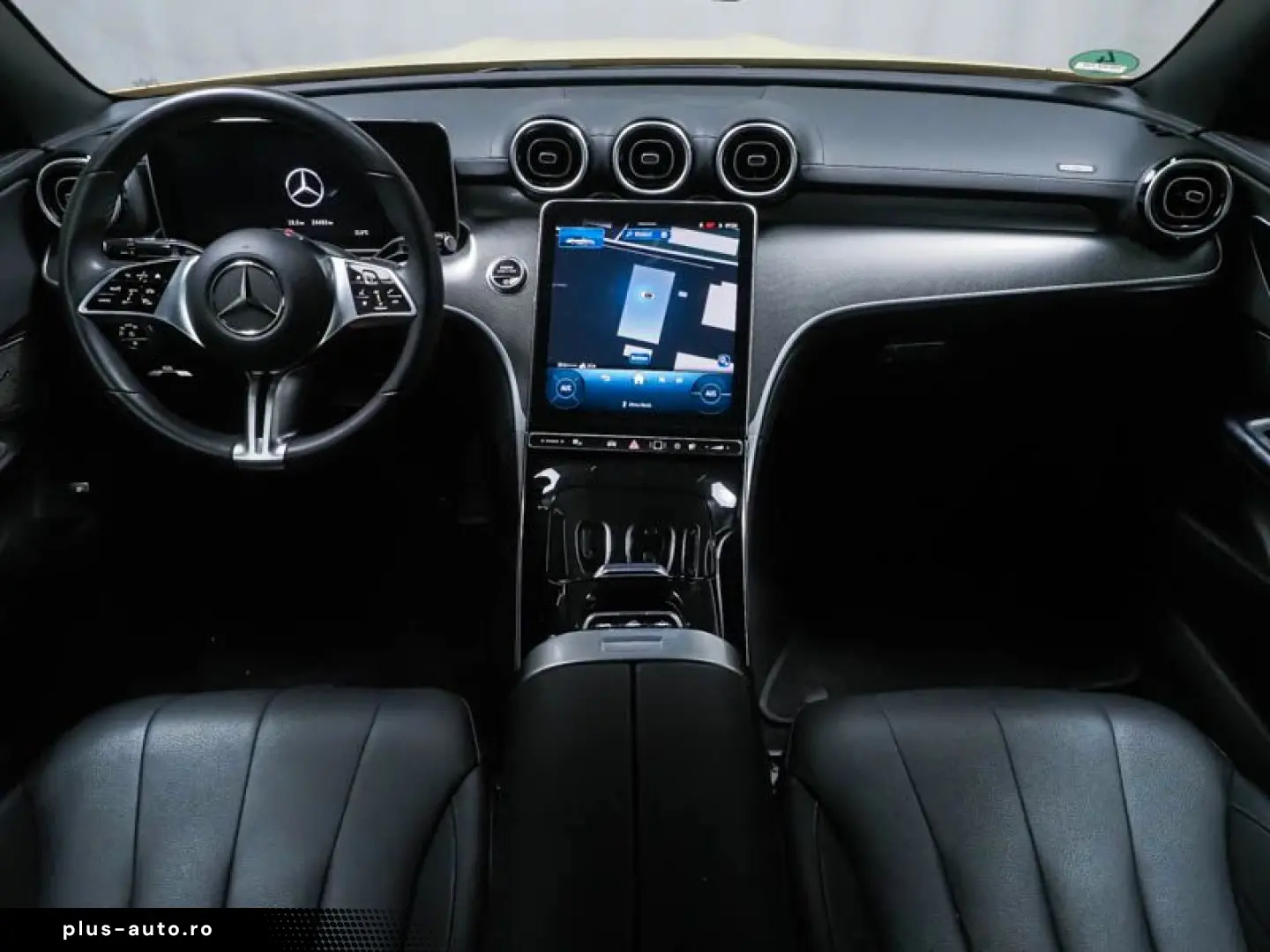 MERCEDES-BENZ CLE 180 Cabriolet LED RFK MEM. KEYL. AIRSC.