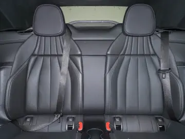 MERCEDES-BENZ CLE 180 Cabriolet LED RFK MEM. KEYL. AIRSC.