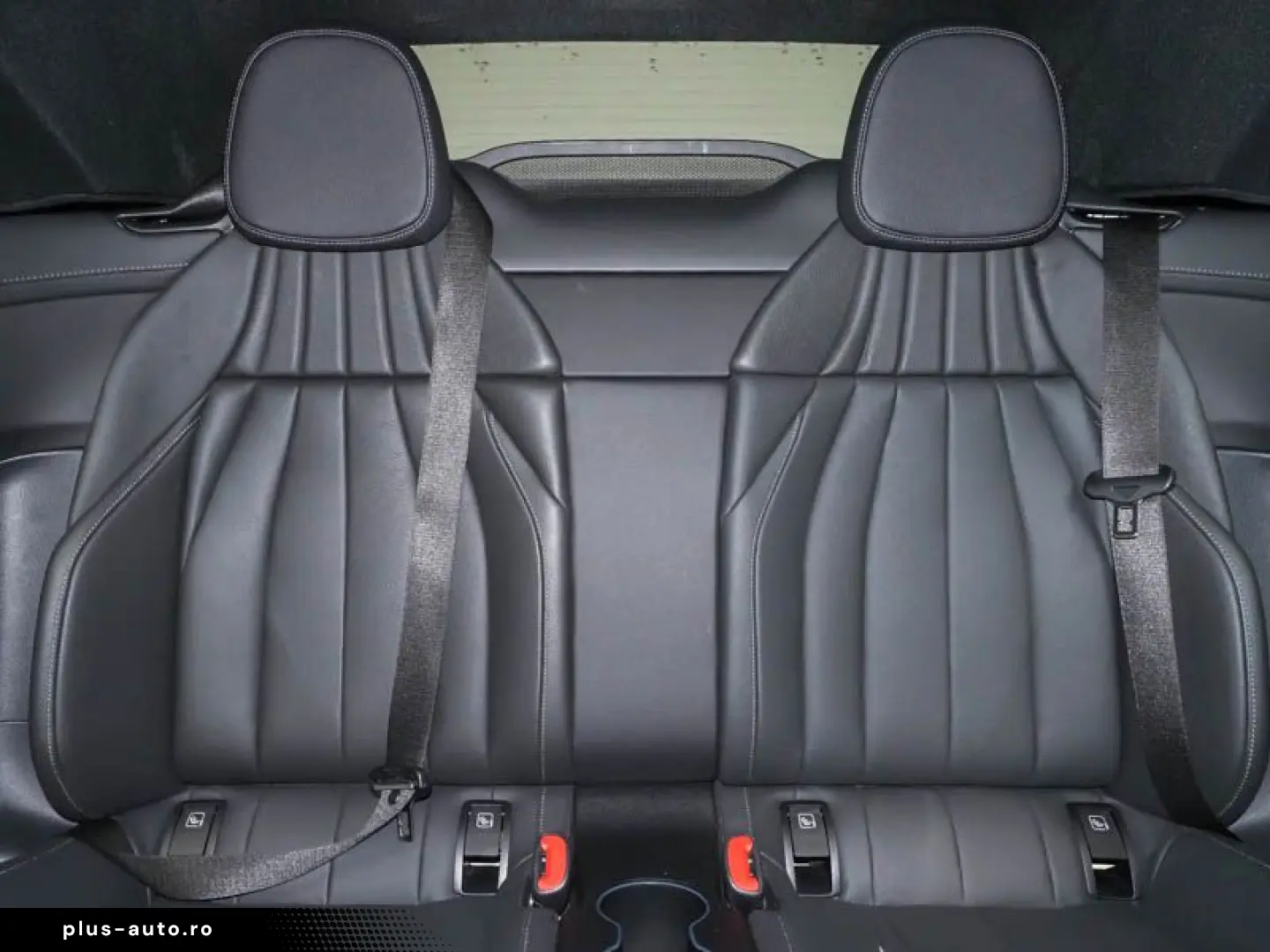 MERCEDES-BENZ CLE 180 Cabriolet LED RFK MEM. KEYL. AIRSC.