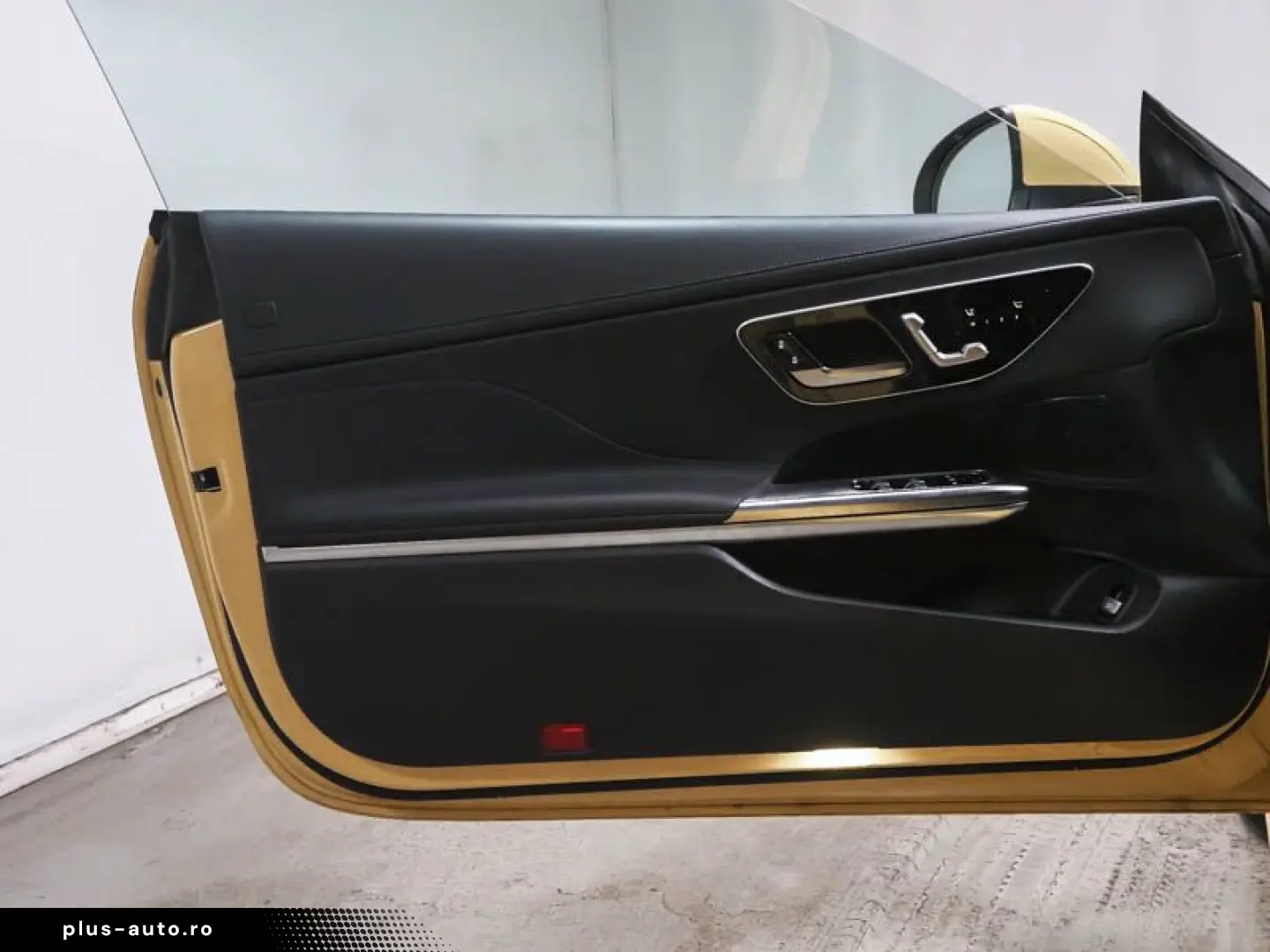 MERCEDES-BENZ CLE 180 Cabriolet LED RFK MEM. KEYL. AIRSC.