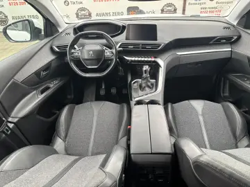 Peugeot 3008 2016 1.6