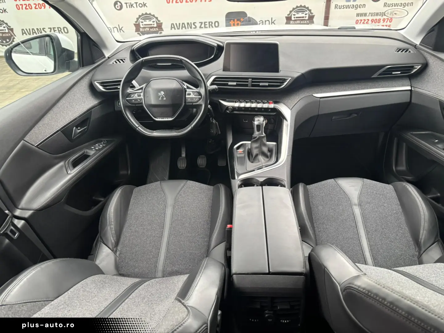 Peugeot 3008 2016 1.6