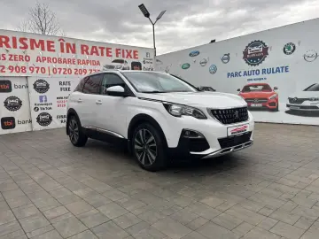Peugeot 3008 2016 1.6